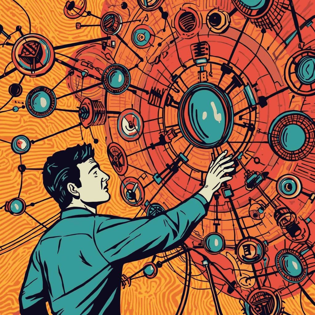 choose right iot