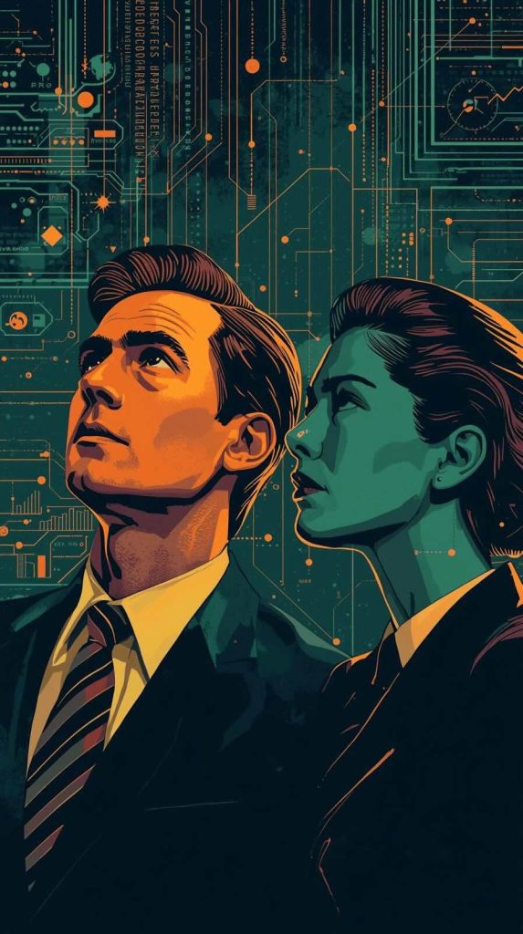 Possible IoT Business